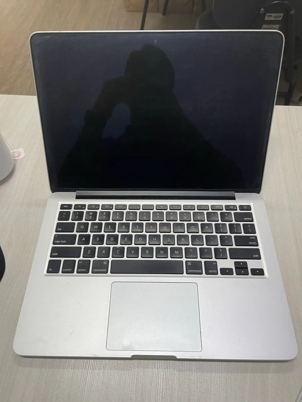 MacBook本体 MacBook Pro (Retina, 13-inch, Late 2013) MACBOOK PRO (RETINA, 13-INCH, LATE 2013) - A1502 - SEMINOVO