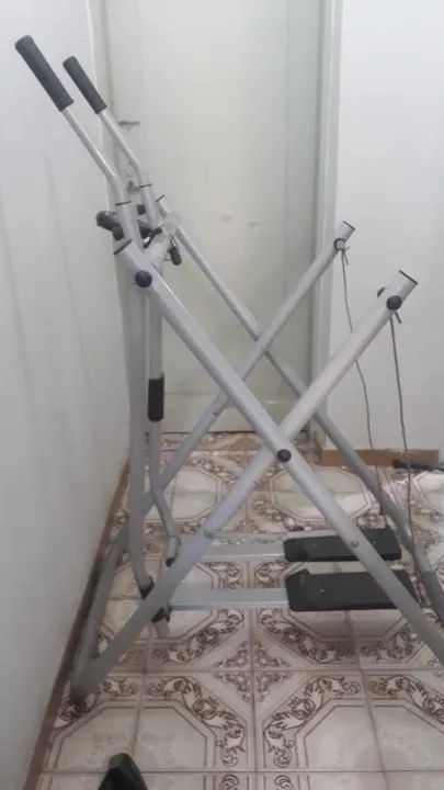 Mini Stepper para Exercícios em Casa - Foto 3