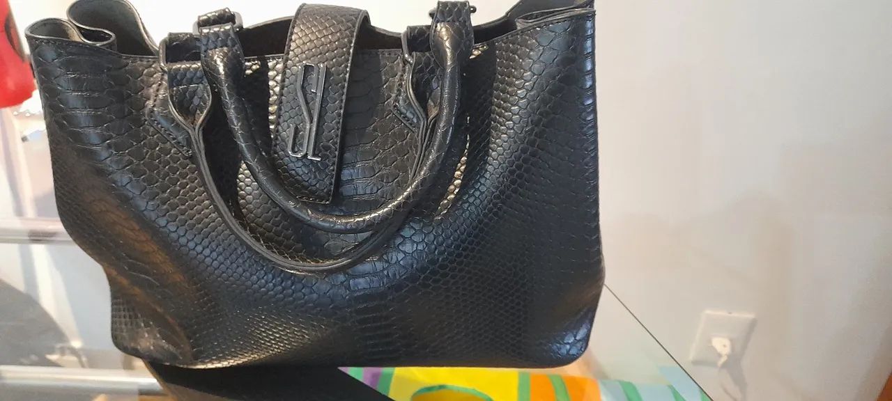 BOLSA SANTA LOLLA  - Foto 4