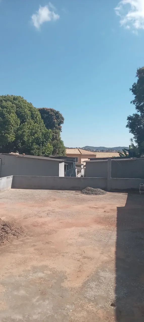 Foto - Ribeirão das Neves - Santinho