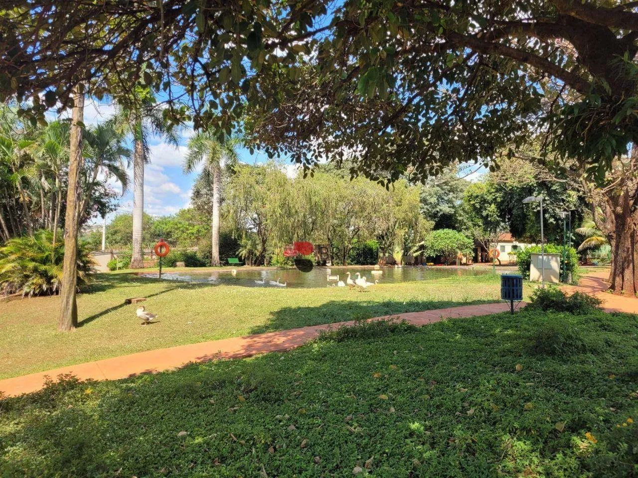 Terreno Alto Padrão no Condomínio Royal Park, 1014m² à venda, em Ribeirão Preto/SP - Imobi - Foto 7