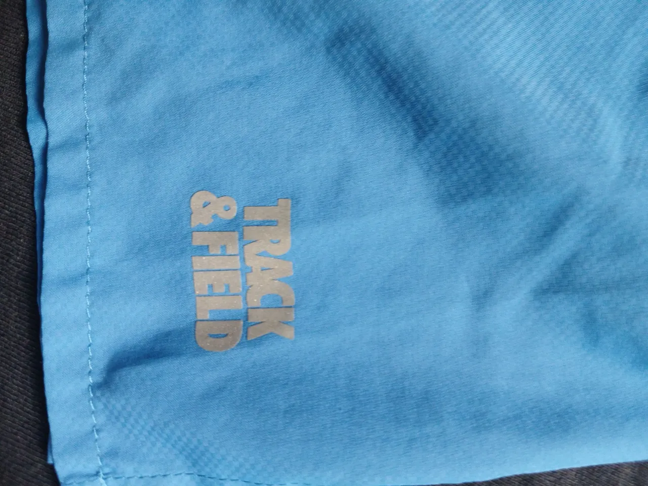 shorts TRACK E FIELD original e para corrida profissional