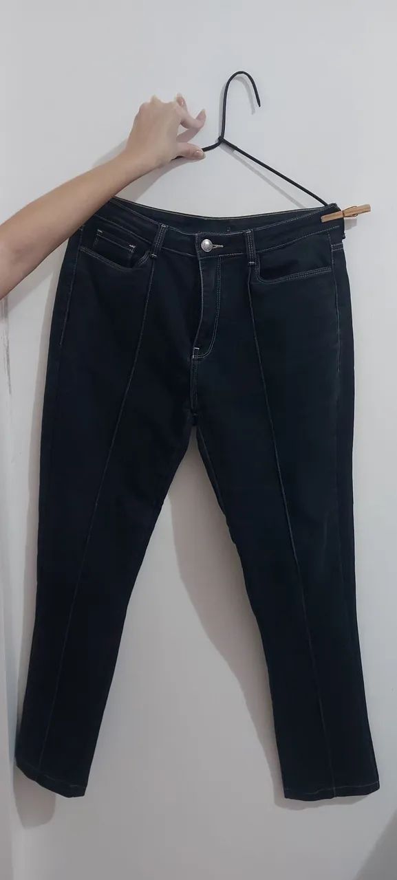 Calça jeans