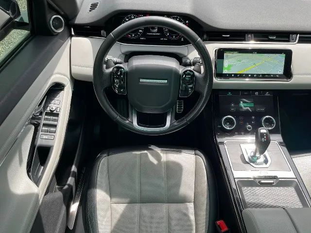 Evoque SE R-Dynamic 2.0 AWD 2021/2021 (Blindado) - Foto 7
