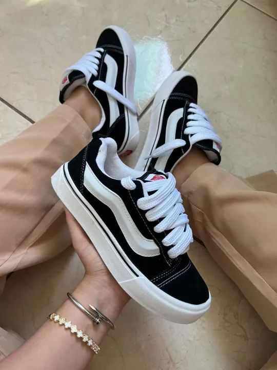 Tênis Vans  - Foto 2