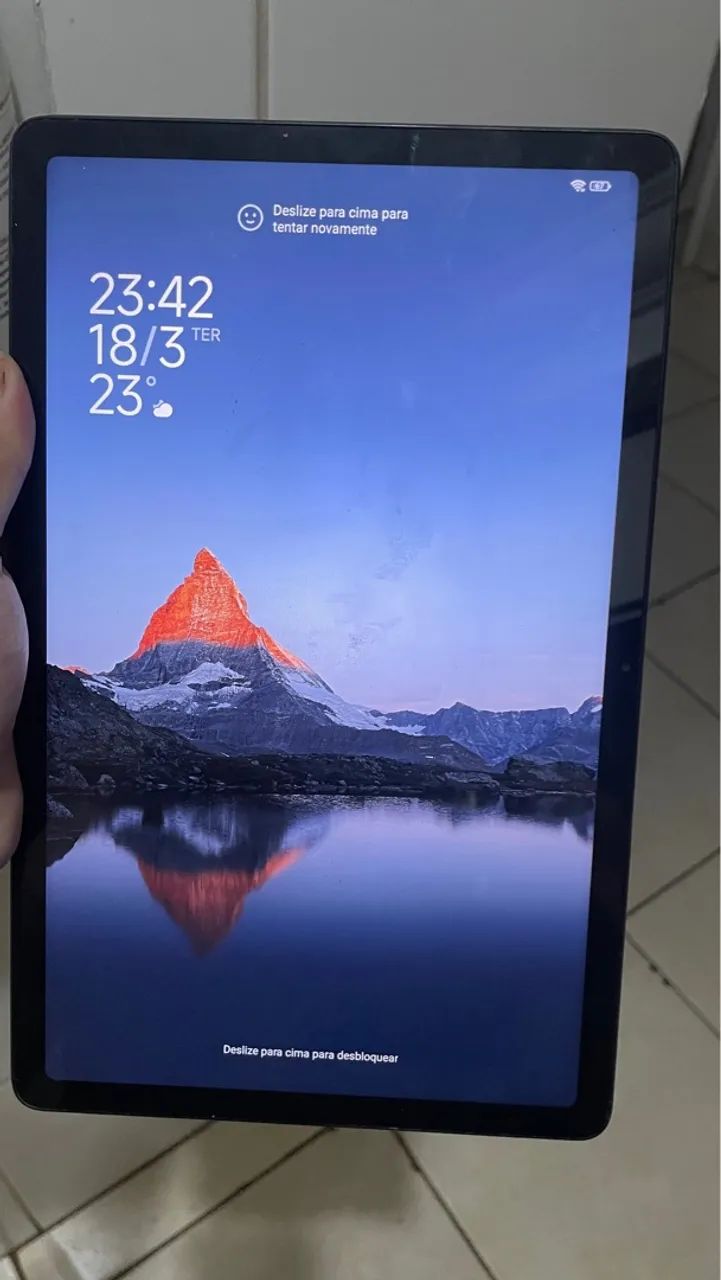 Tablet Xiaomi Redmi Pad - Foto 2