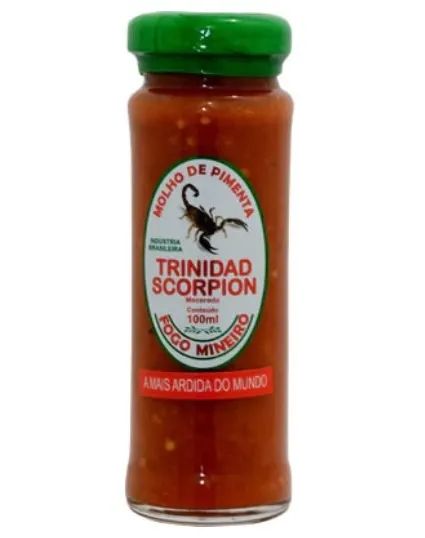 Pimenta Trio FRETE INCLUSO N31 VENDA ON-LINE - Foto 3