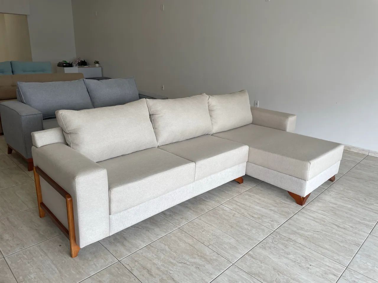 Sofa - Foto 4