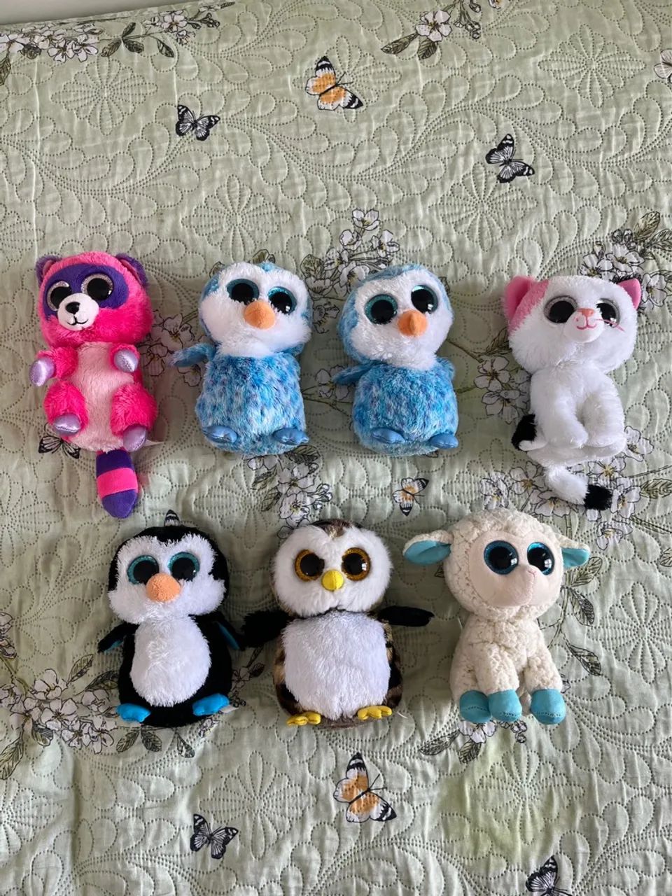 Pelúcias Beanie Boo Ty - Foto 3