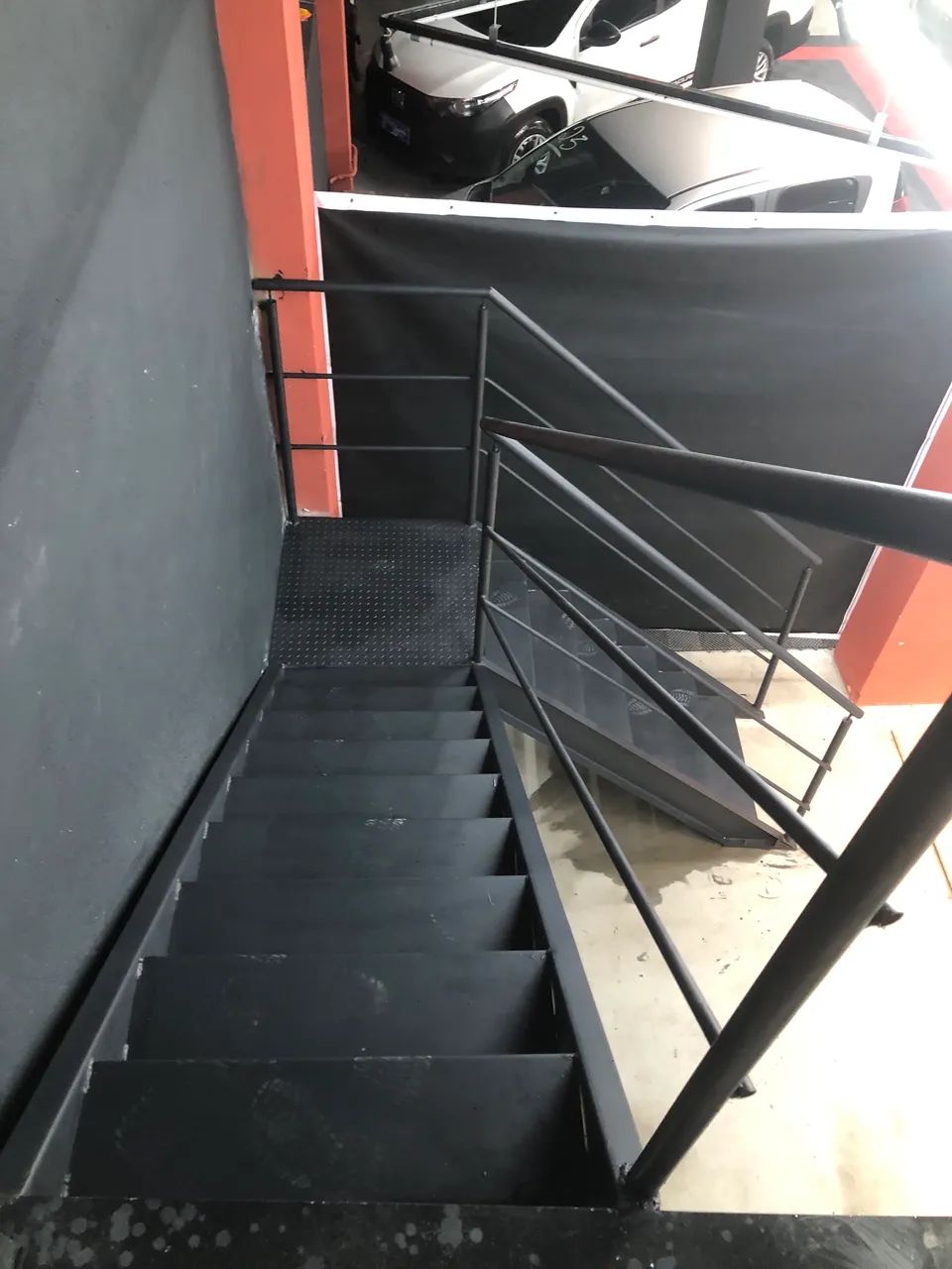Escada  - Foto 4