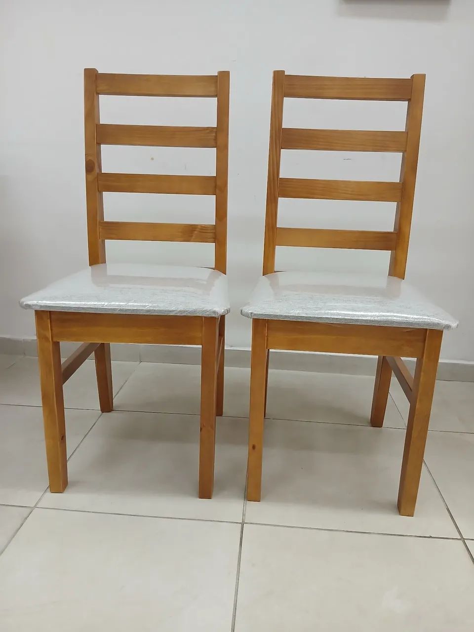 Cadeiras  - Foto 2