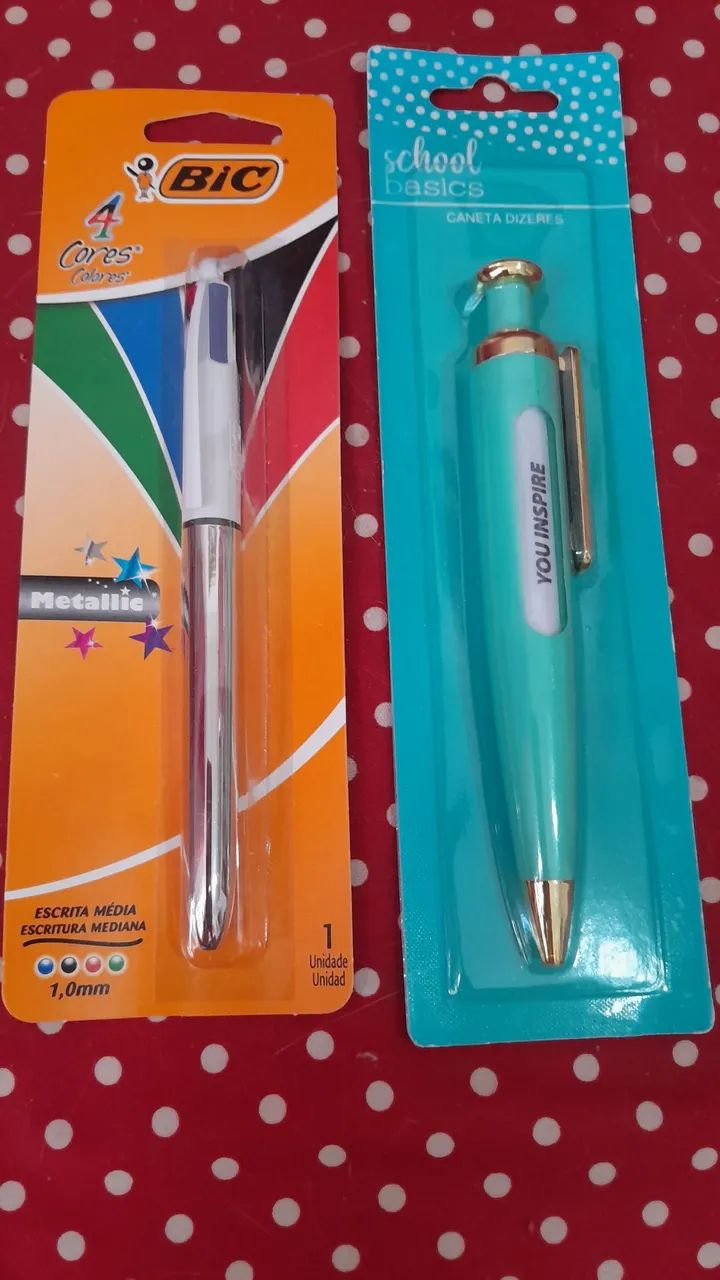 Promoção  kit escolar - Foto 3