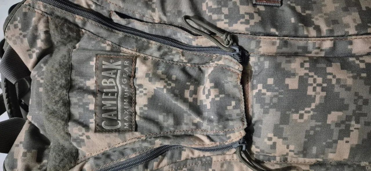 Mochila de Hidratação Camelbak  - Foto 2