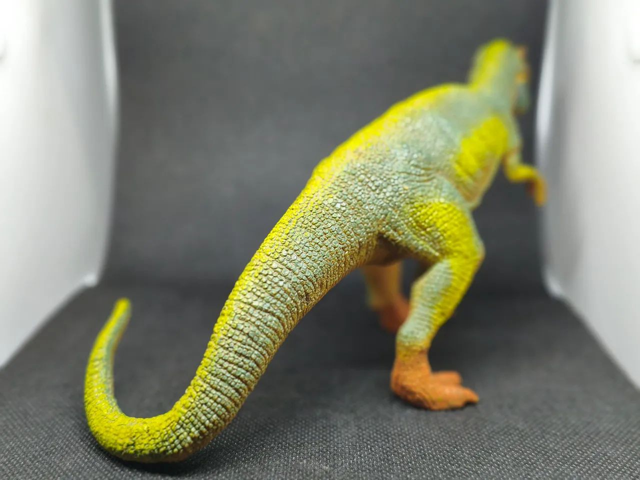 Dinossauro de brinquedo T-Rex - Foto 3