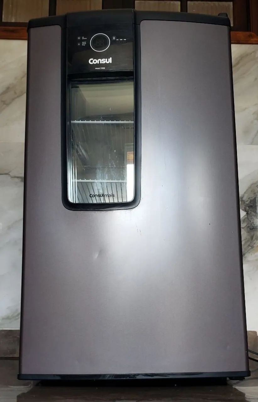 Cerveja Consul Titanium 110V