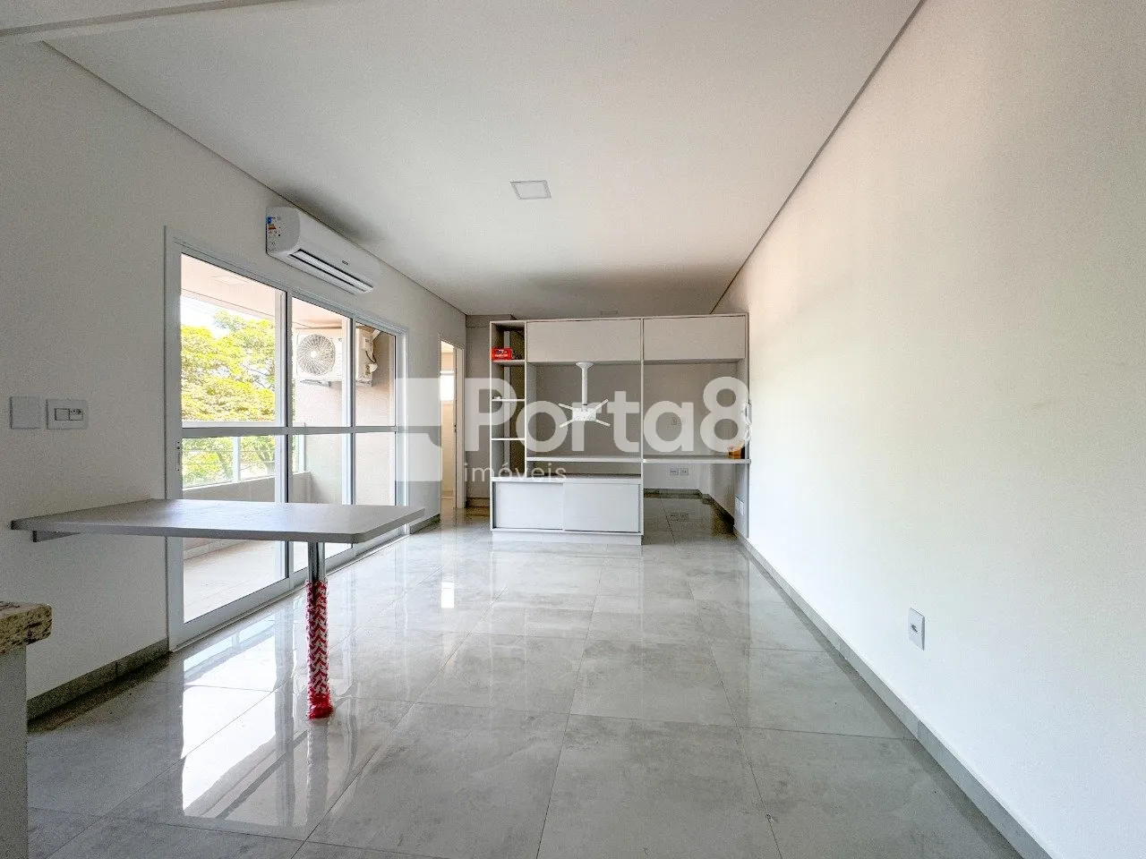 Apartamento Studio no Mont Blue Disponível Para Venda e Locação - Próximo ao Hospital de B