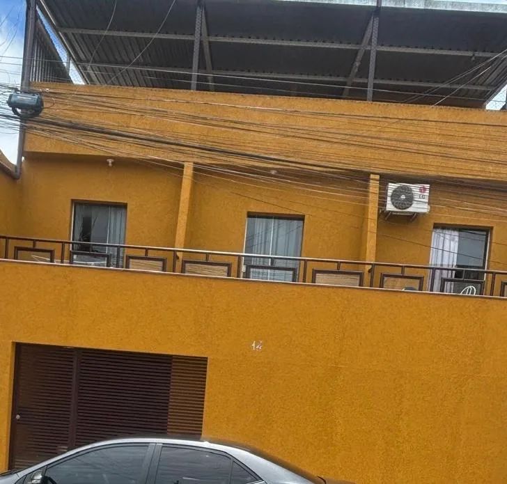 Foto - Brasília - Vila da Telebrasília