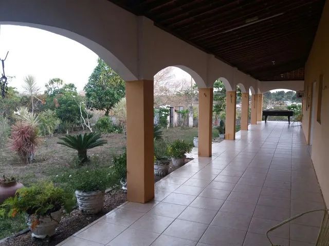 Fazenda com 34 hectares em Mendes município de São José de Mipibu - Foto 2