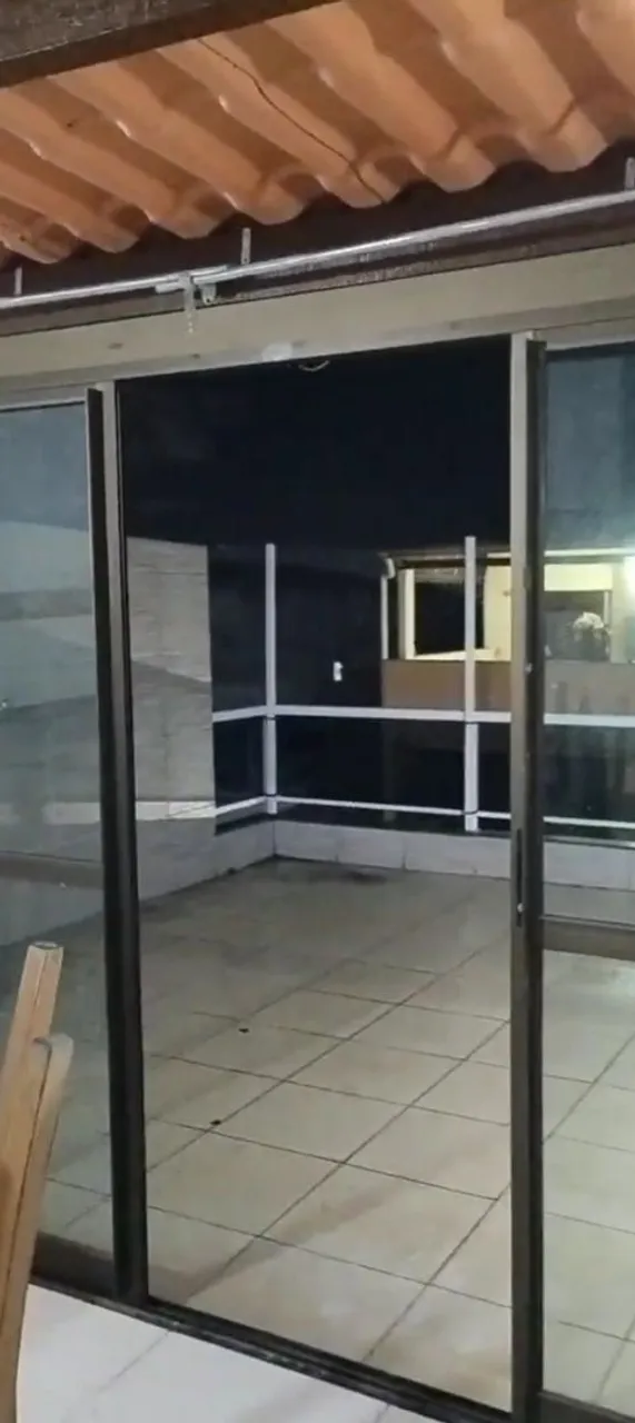 KITINET PERFEITA 1 QUARTO