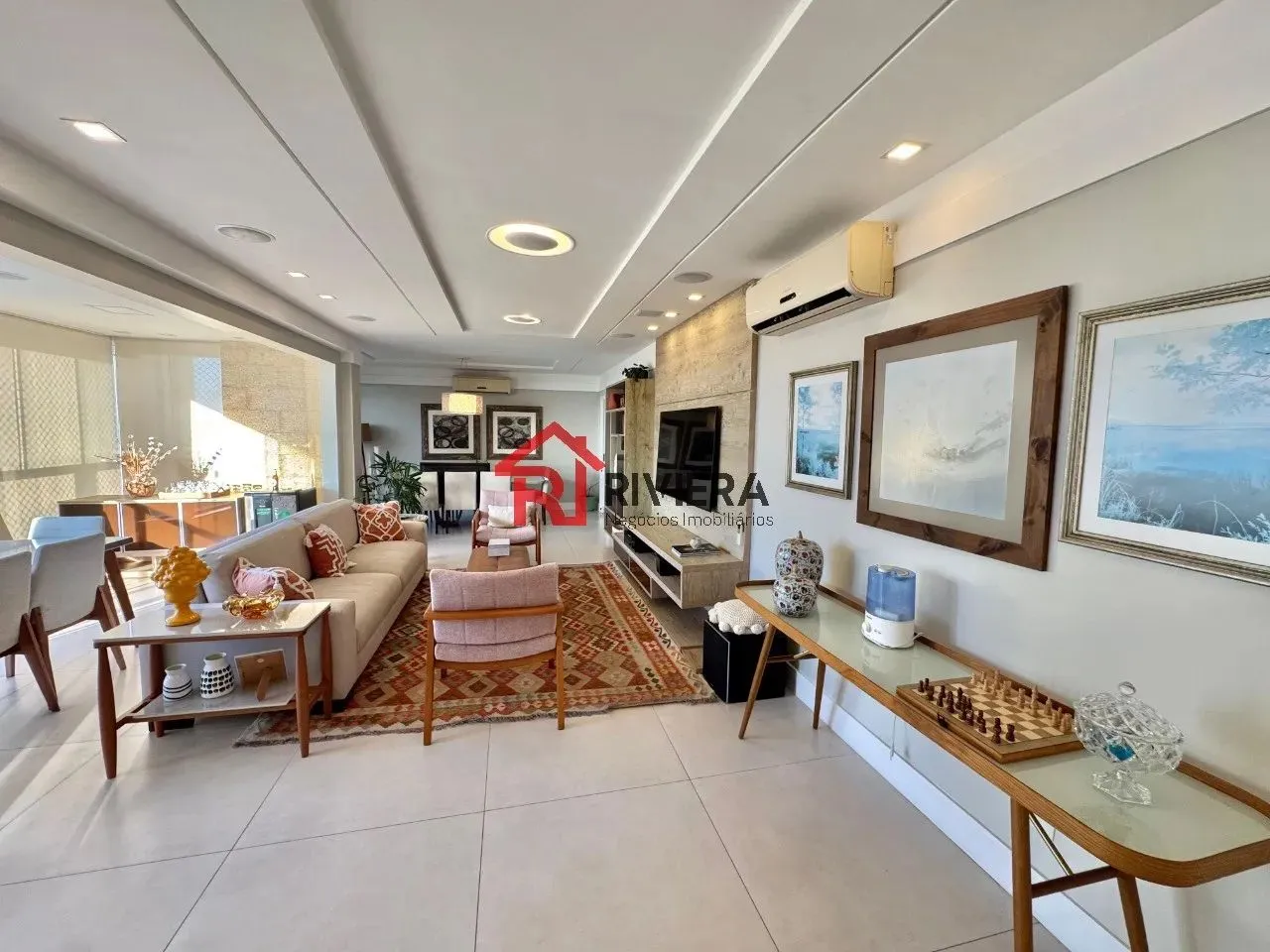 APARTAMENTO RESIDENCIAL em São Luís - MA, São Marcos