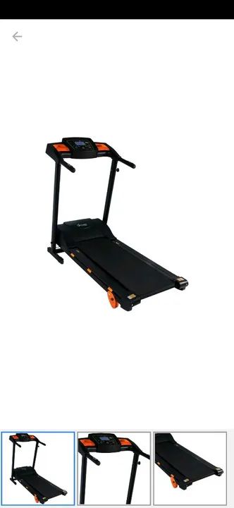 ESTEIRA ERGOMETRICA ELETRONICA - Foto 2