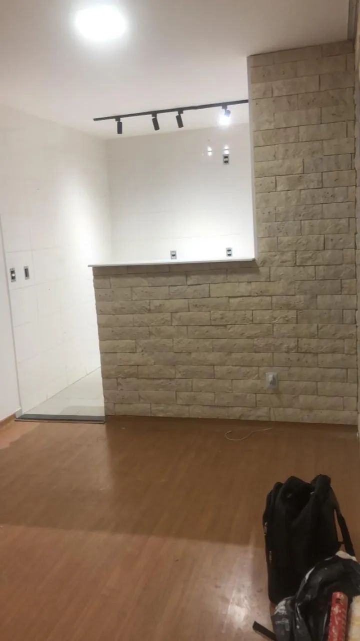 ALUGO APARTAMENTO 401 BL 20 - ED. RES. GRAN VALLEY - RUA RIT-3 - RESIDENCIAL ITAMARACA 