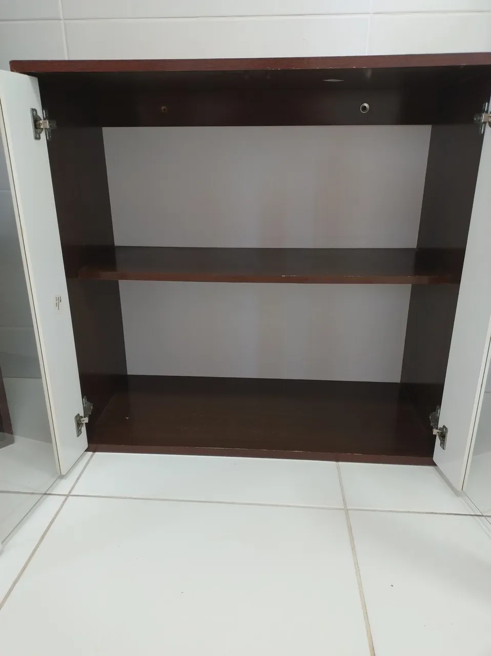 Armário de cozinha