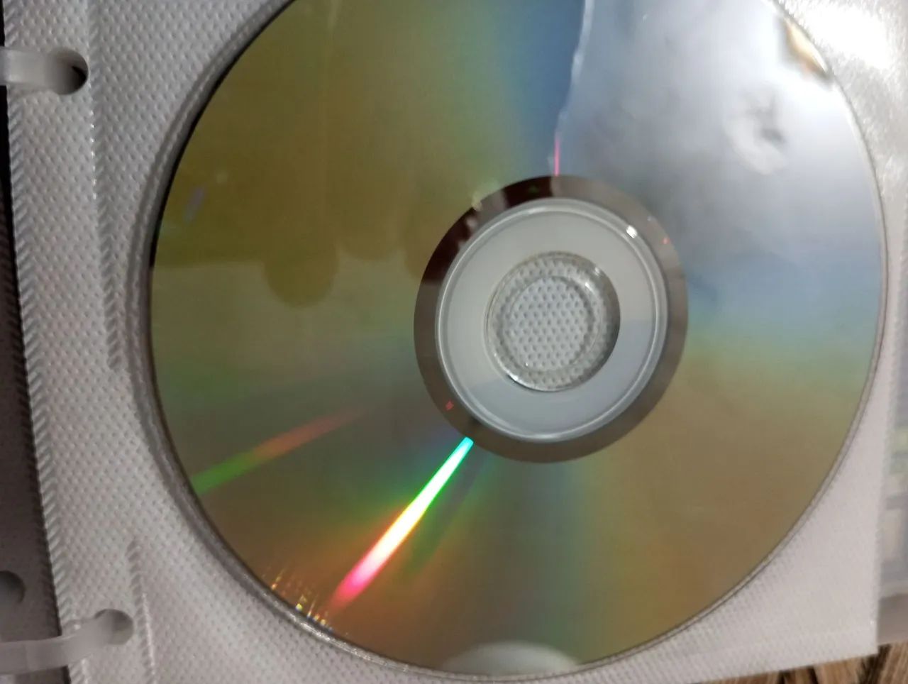 DVD Além da Busca - Série de Documentários - Foto 5
