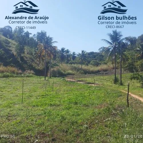 Granja com 4,5 hectares de terra há 2 km da praia bela-pb. - Foto 4