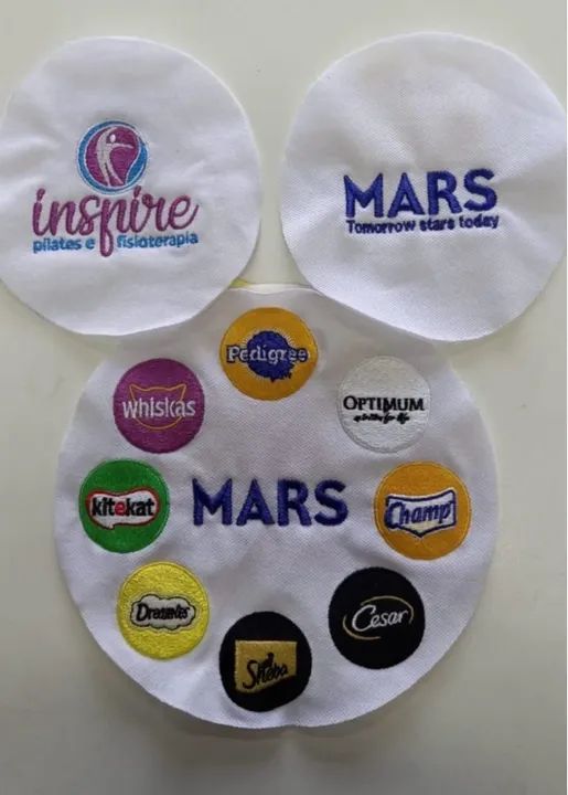 Uniformes comerciais para a sua empresa 