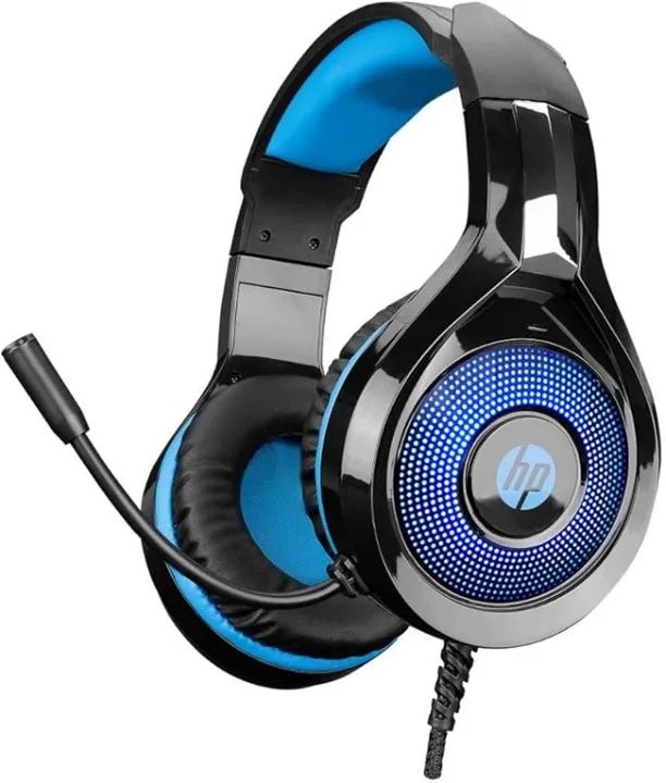 Headset HP DHE-8010 Novo