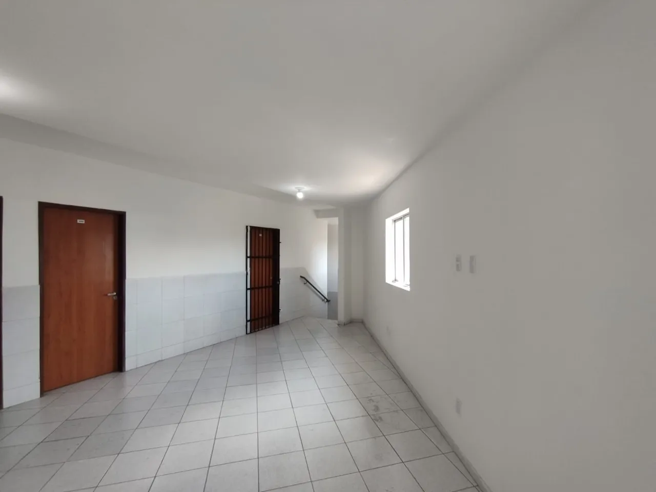SALA COMERCIAL para locação, com 27m² no Centro de Campina Grande - PB