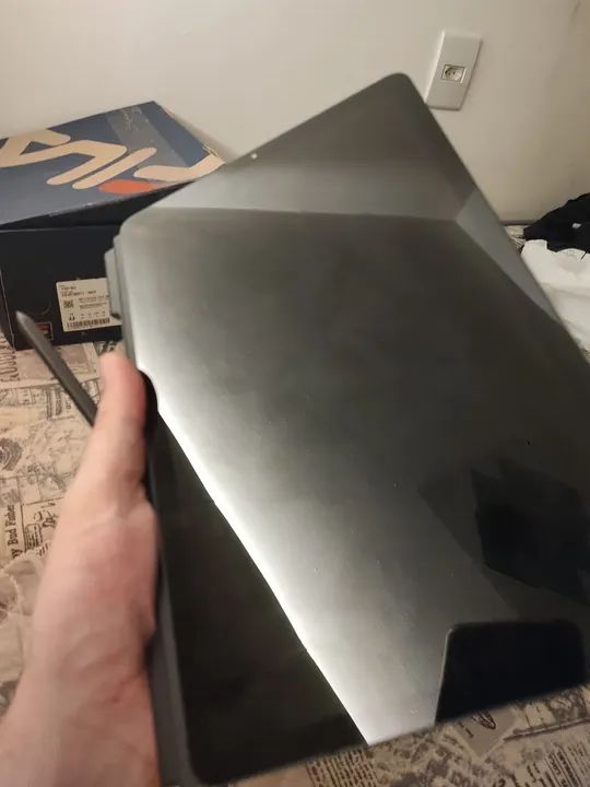 Tablet Samsung Galaxy Tab S6 lite - Foto 3