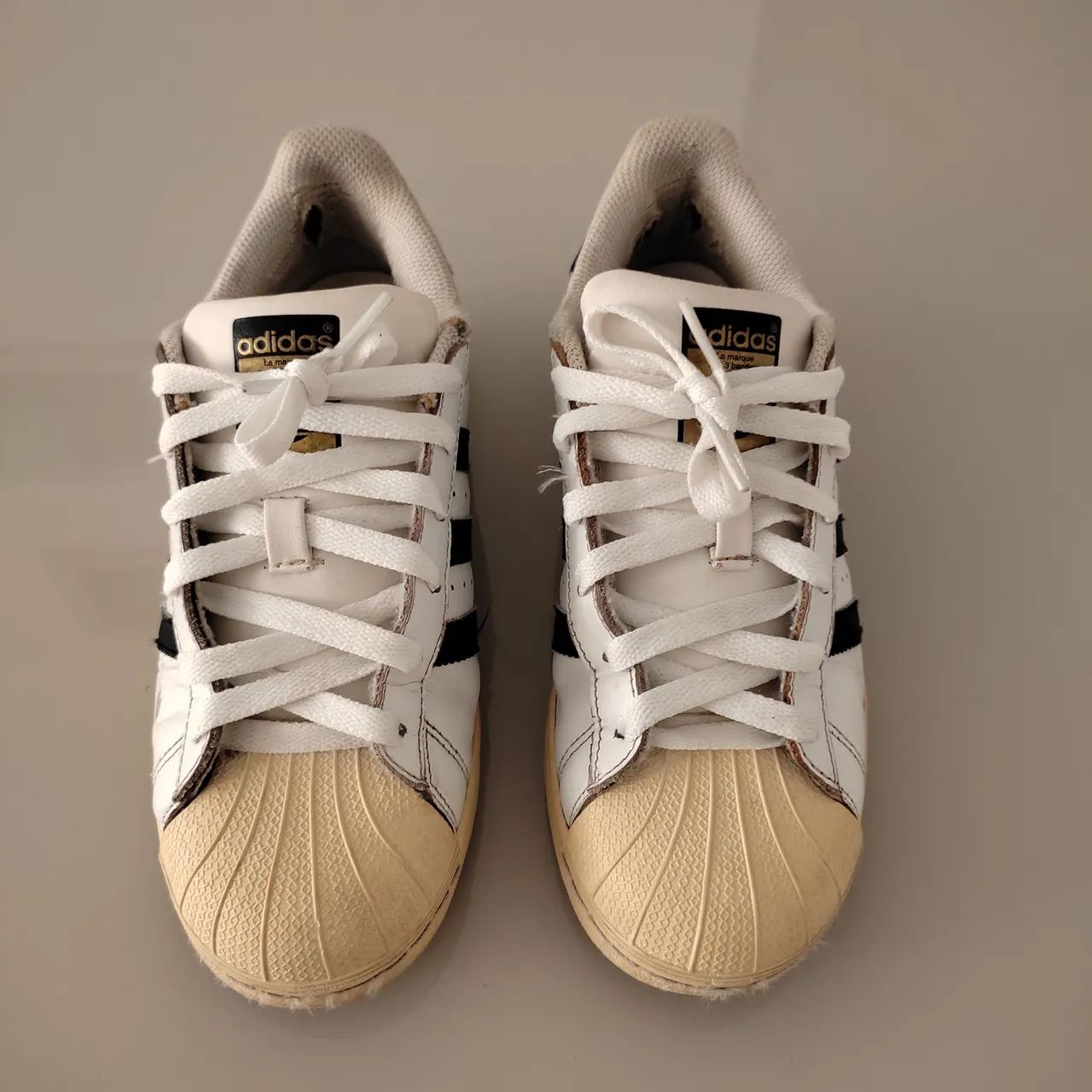 Adidas Superstar - Clássico e Confortável