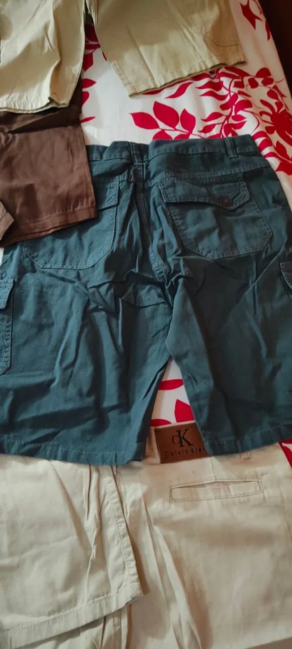 Bermudas  - Foto 2