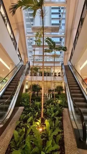 Studio a venda com 39m2 no Patteo Bosque Maia, em Guarulhos