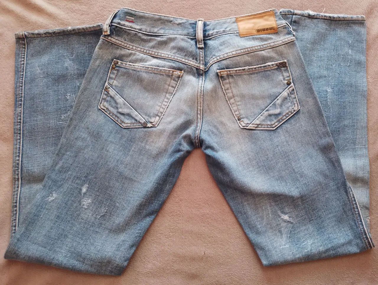 Calça jeans  - Foto 2