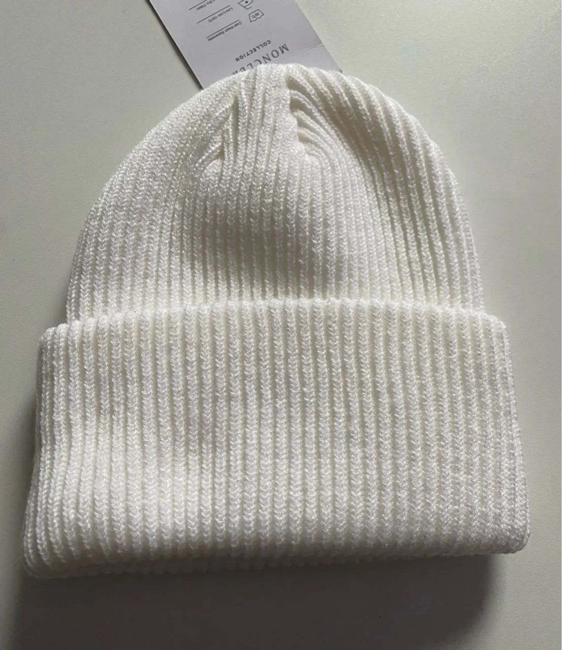 Touca Moncler Beanie  - Foto 2