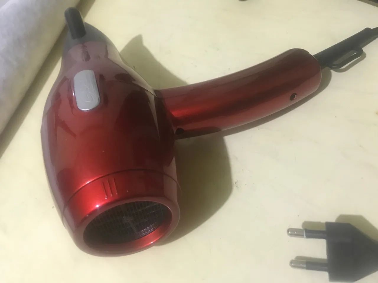 Secador de cabelo - Foto 2