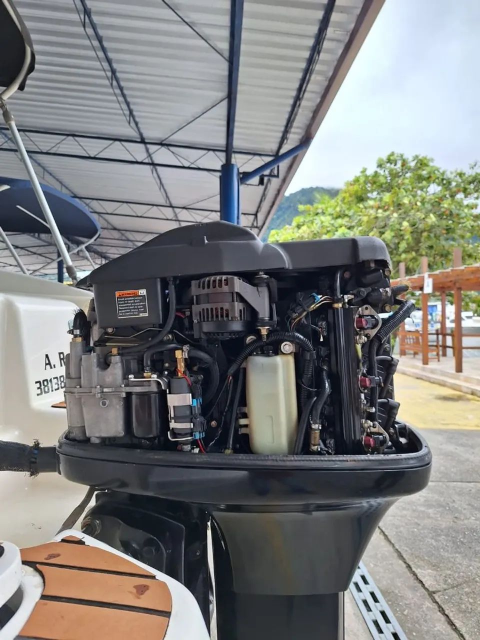 Lancha Real 22 - Foto 3