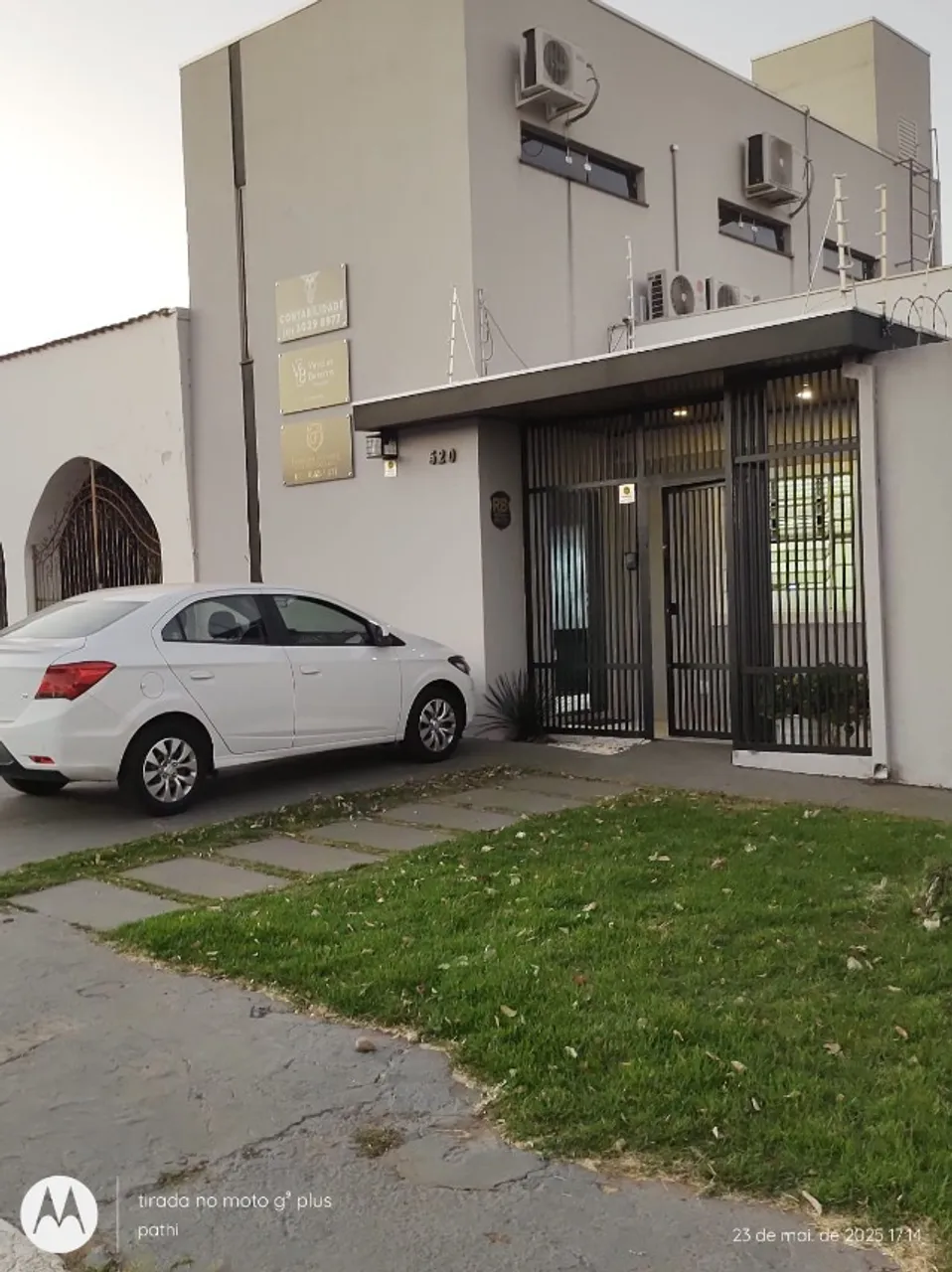 EXCELENTE SALA COMERCIAL/ESCRITÓRIO (PROX AV. BANDEIRANTES)