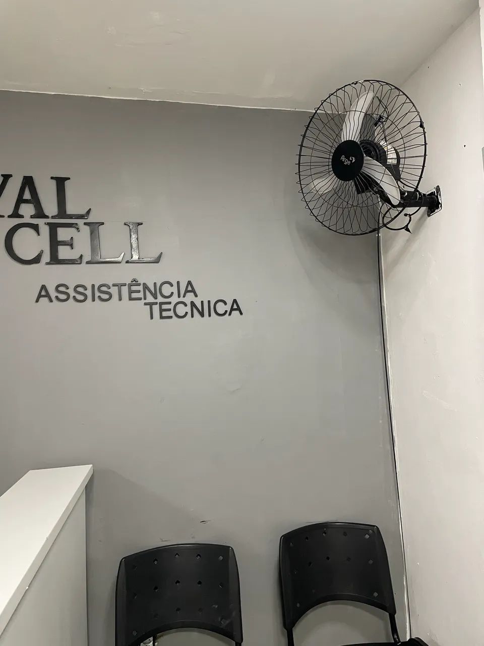 Repasse Assistência Técnica (Faturando) - Foto 8