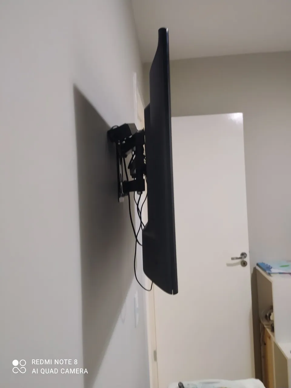 TV Tela Plana - Ideal para sua casa!