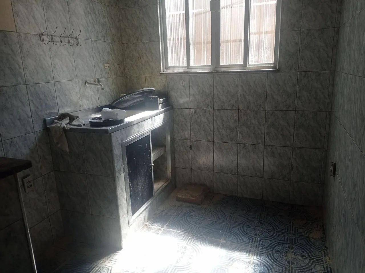 Foto - Nova Iguaçu - Santa Eugênia