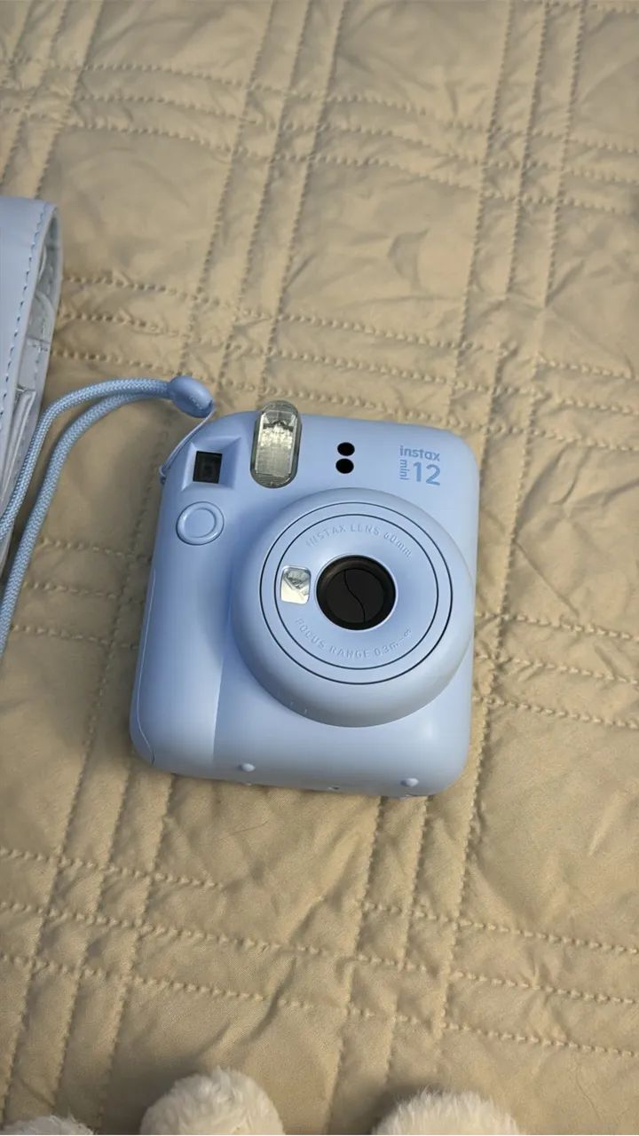Camera instax mini 12 - Foto 5