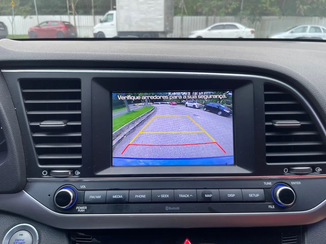 ELANTRA UNICO NO BRASIL IMPECÁVEL  - Foto 3