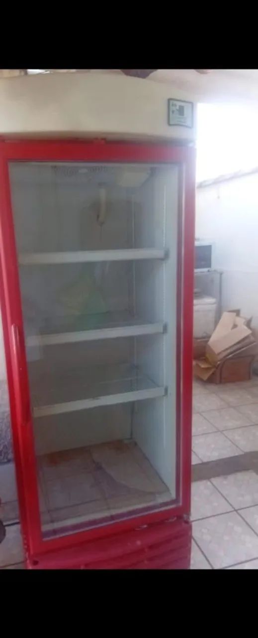 Espositora 