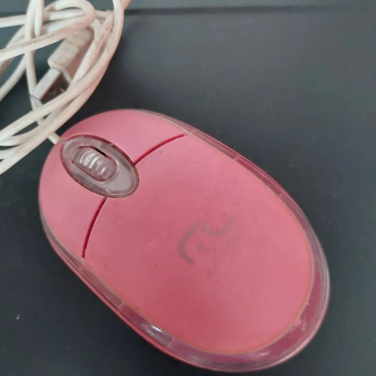 Mouse Rosa  - Foto 2