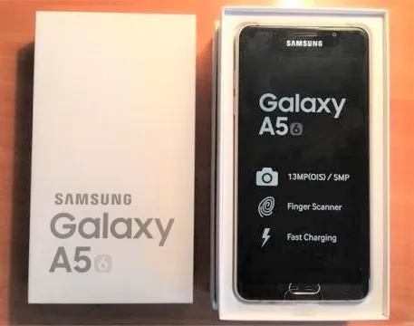Celular Samsung A5 (6)