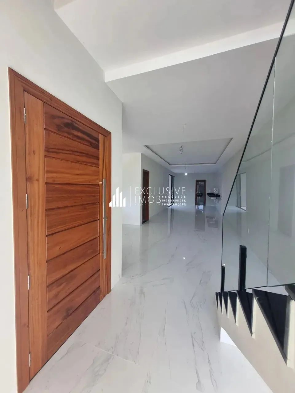 Imóvel para venda possui 200 metros quadrados com 1 quarto em Mangueirão - Belém - PA - Foto 2